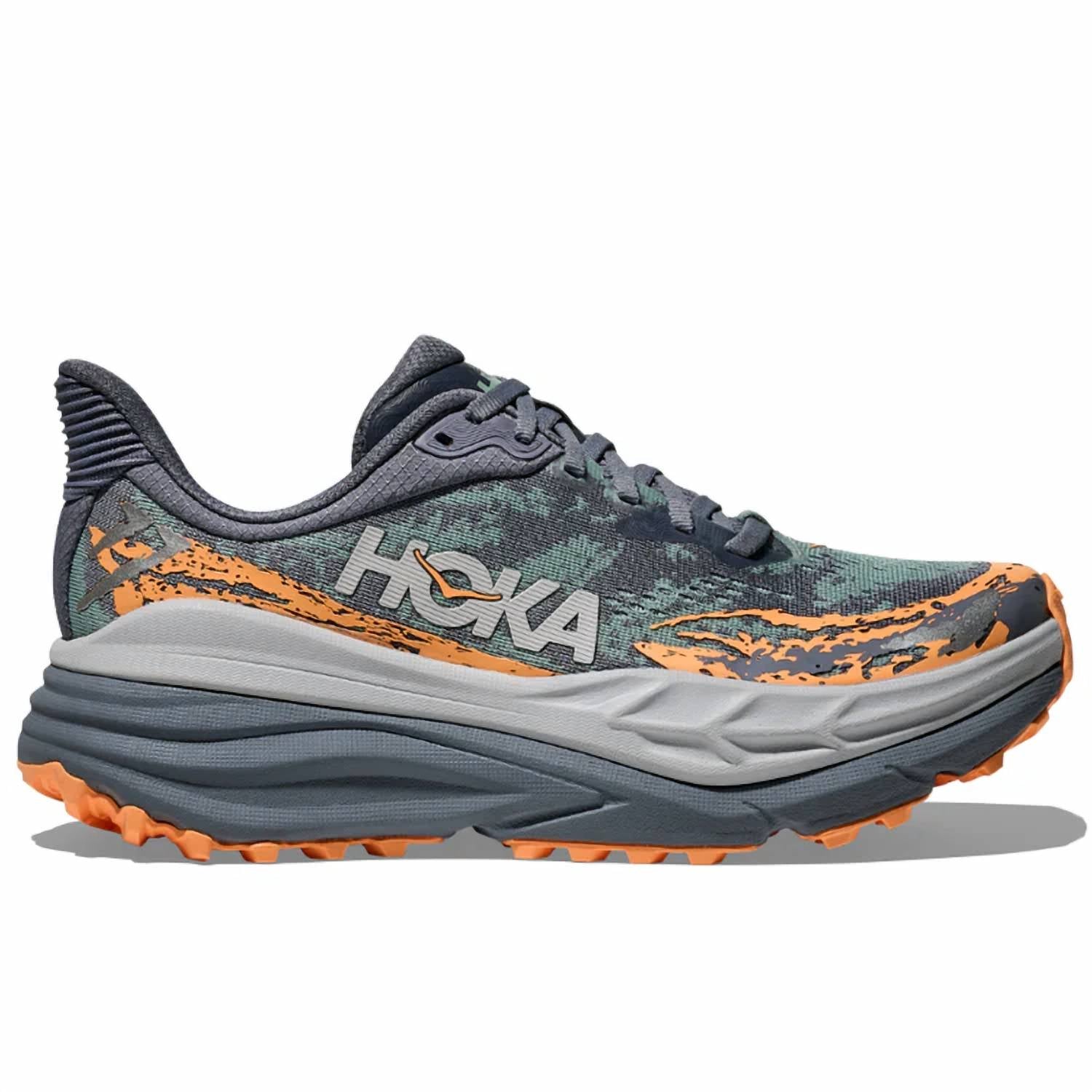 Hoka - Women's Stinson 7 Running Shoe