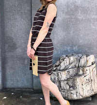 Dylan - Jude Stripe Dress