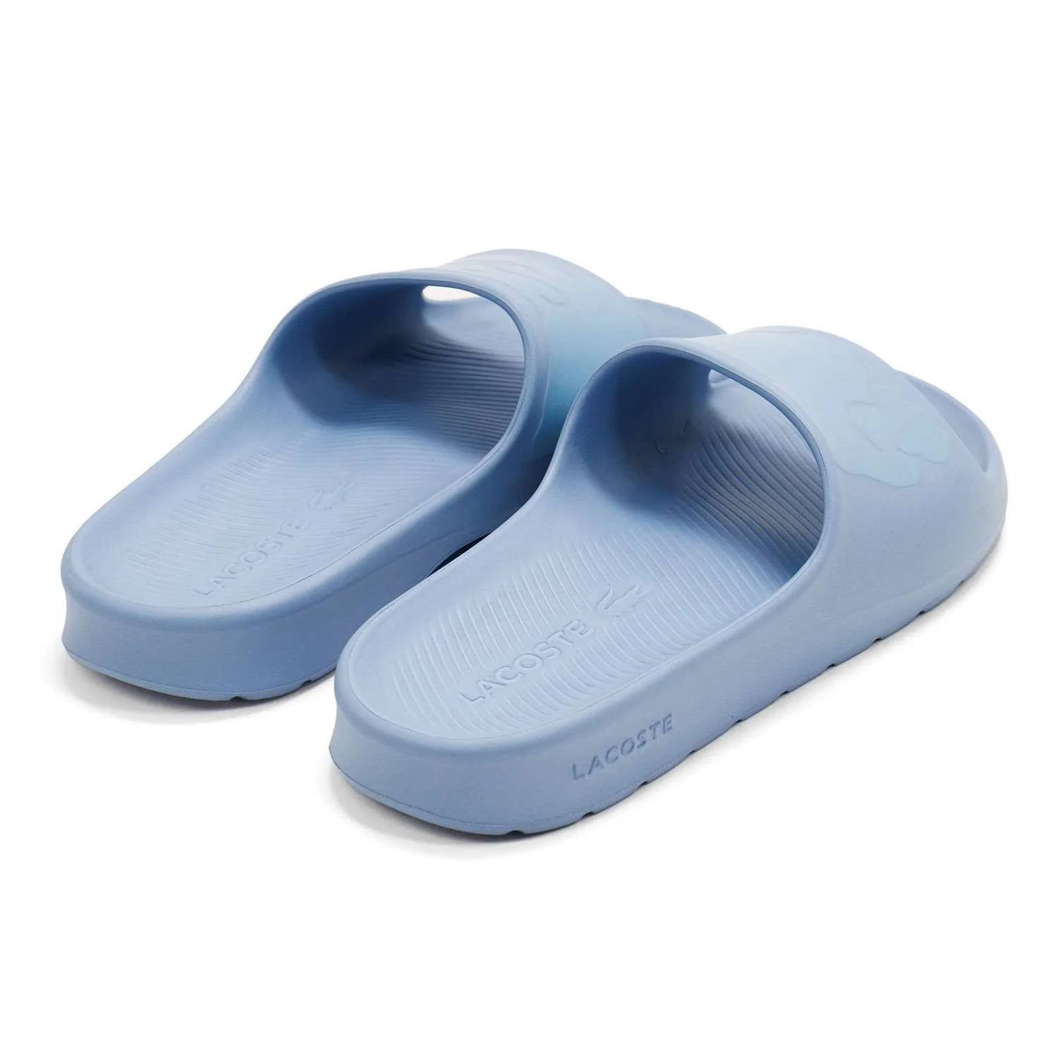 Lacoste - Men's Croco 2.0 Slide Sandals