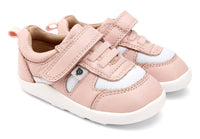 Oldsoles - Girl's 8010 Cruzin Sneakers