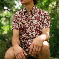 Texas Standard - Men's Guayabera Libre Shirt