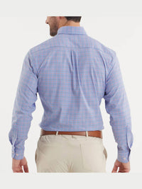 Southern Marsh - Dyer Performance Dress Shirt