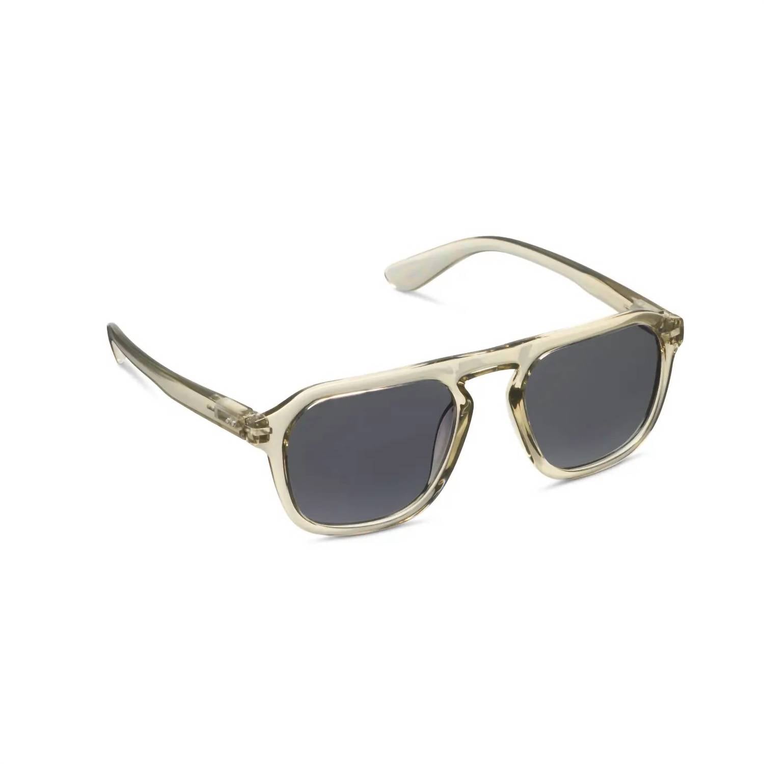 Peepers - Women's Deep Dive Polarized Sunglasses