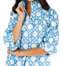 Holly Shae Design - Women's Avie Coastal Cane Top