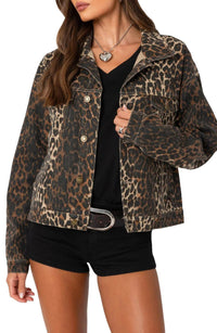 Azi - Jean Jacket