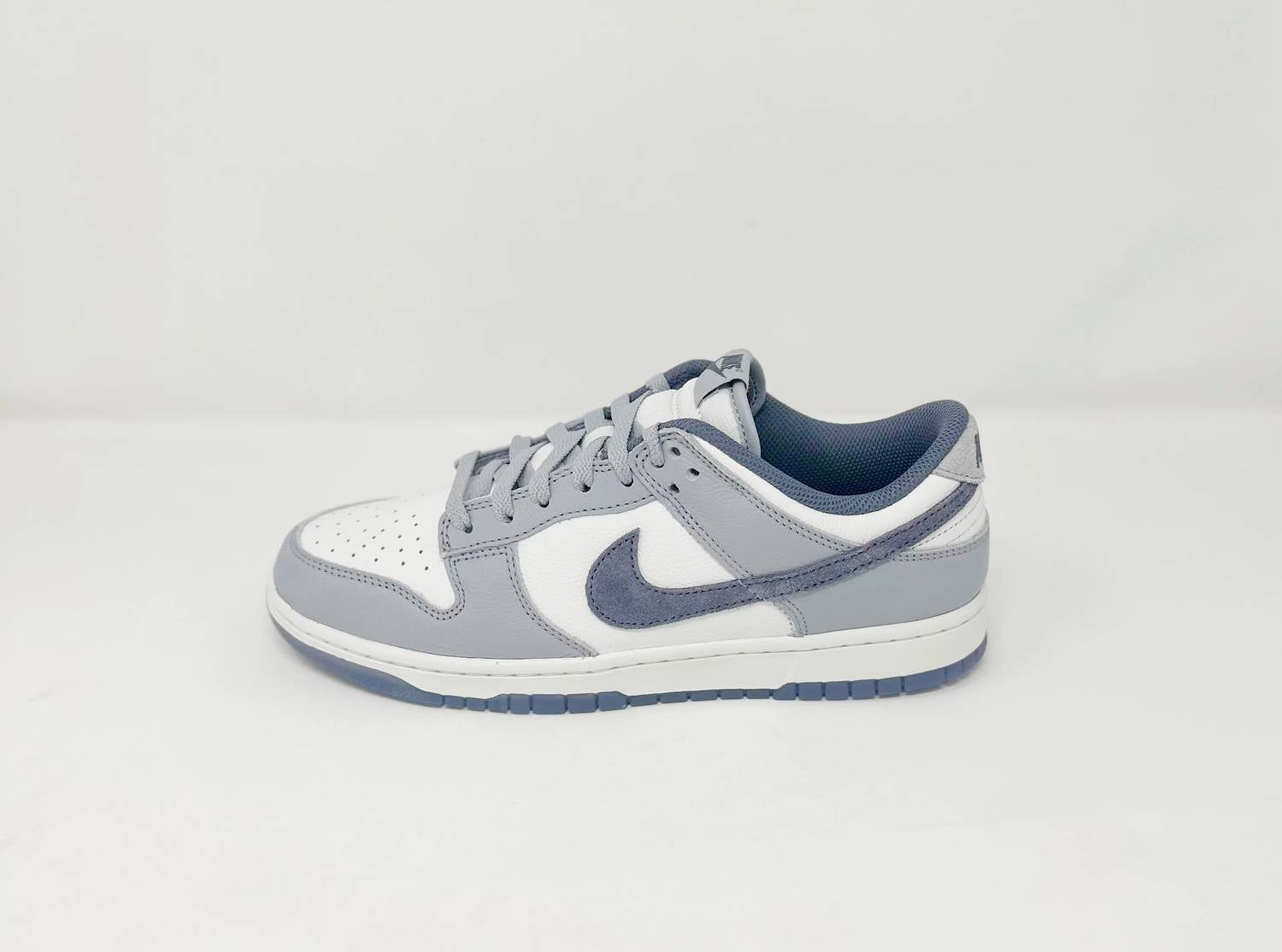 Nike - Men's Dunk Low Sneakers