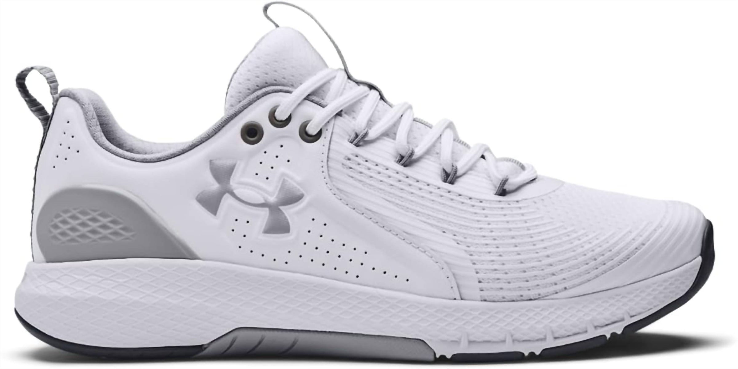 Under Armour - Men's Charged Commit Sneakers