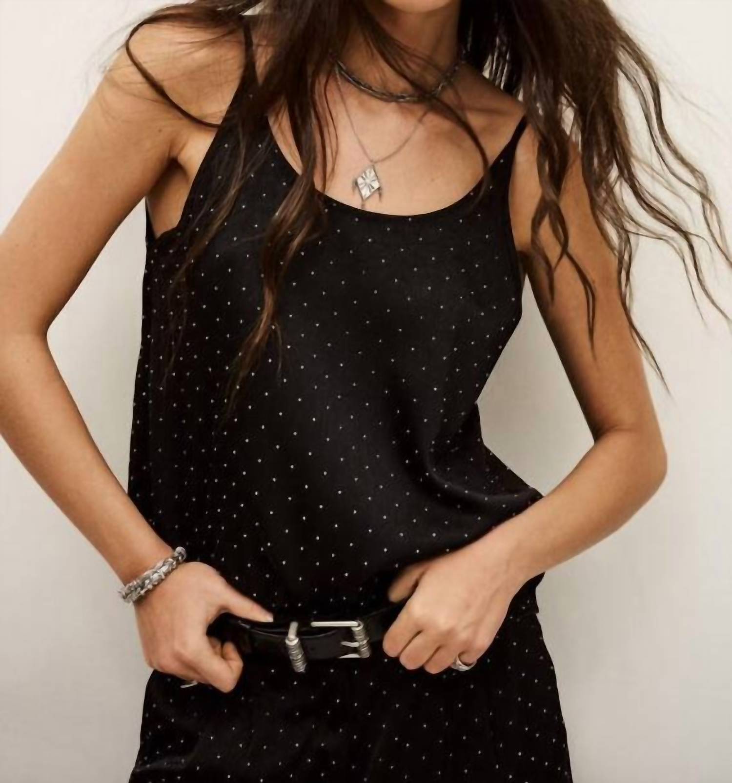 Ba&Sh - Women's Digue Top