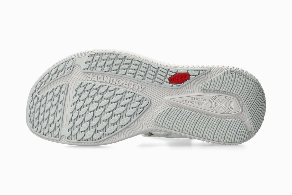 Allrounder - Women's Far Away Adjustable Strap Slide Sandal