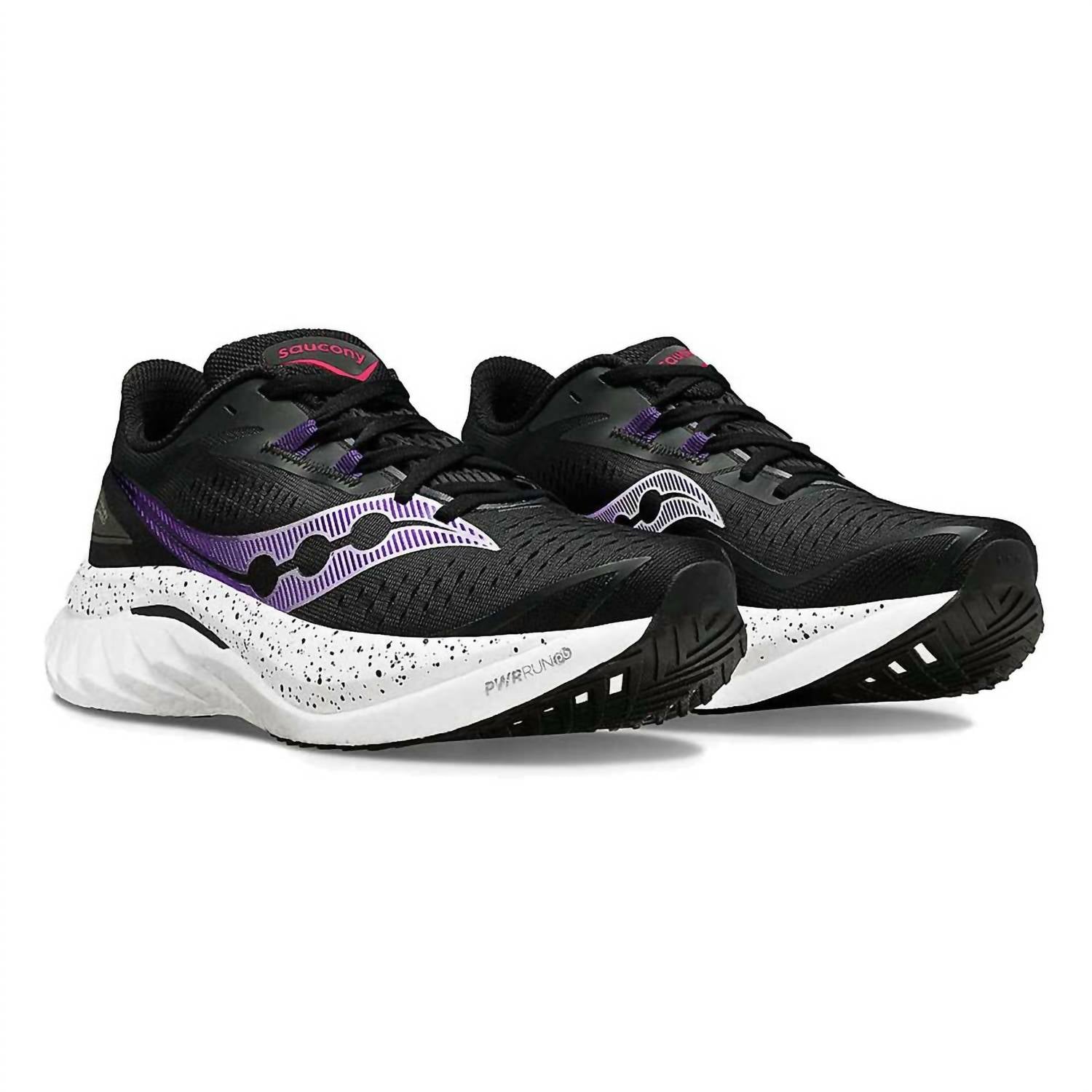 Saucony - Women's Endorphin Speed 4 Sneakers