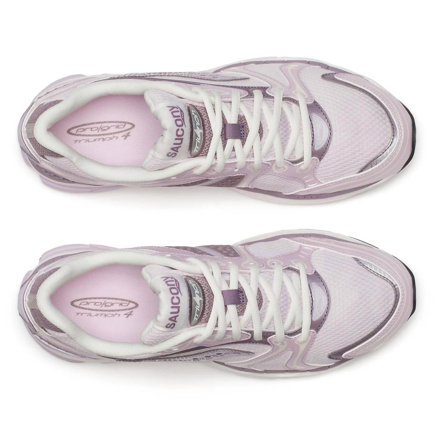 Saucony - Unisex Progrid Triumph 4 Shoes