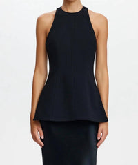 Acler - Hawick High Neck Top