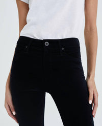 Ag Jeans - Farrah Skinny High Rise Jeans