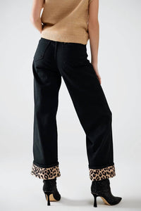 Q2 - Wild Edge Denim