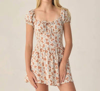 Rylee + Cru - Teen Alex Dress