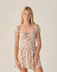 Rylee + Cru - Teen Alex Dress