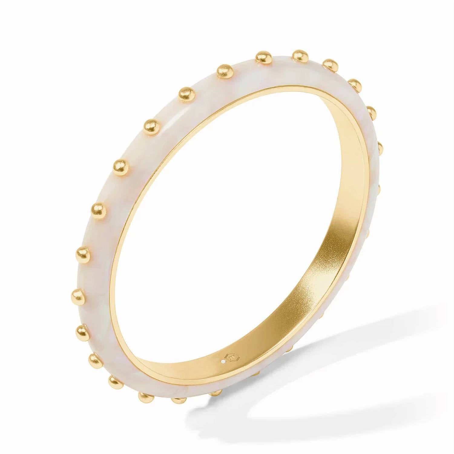 Julie Vos - Women's Colette Bangle