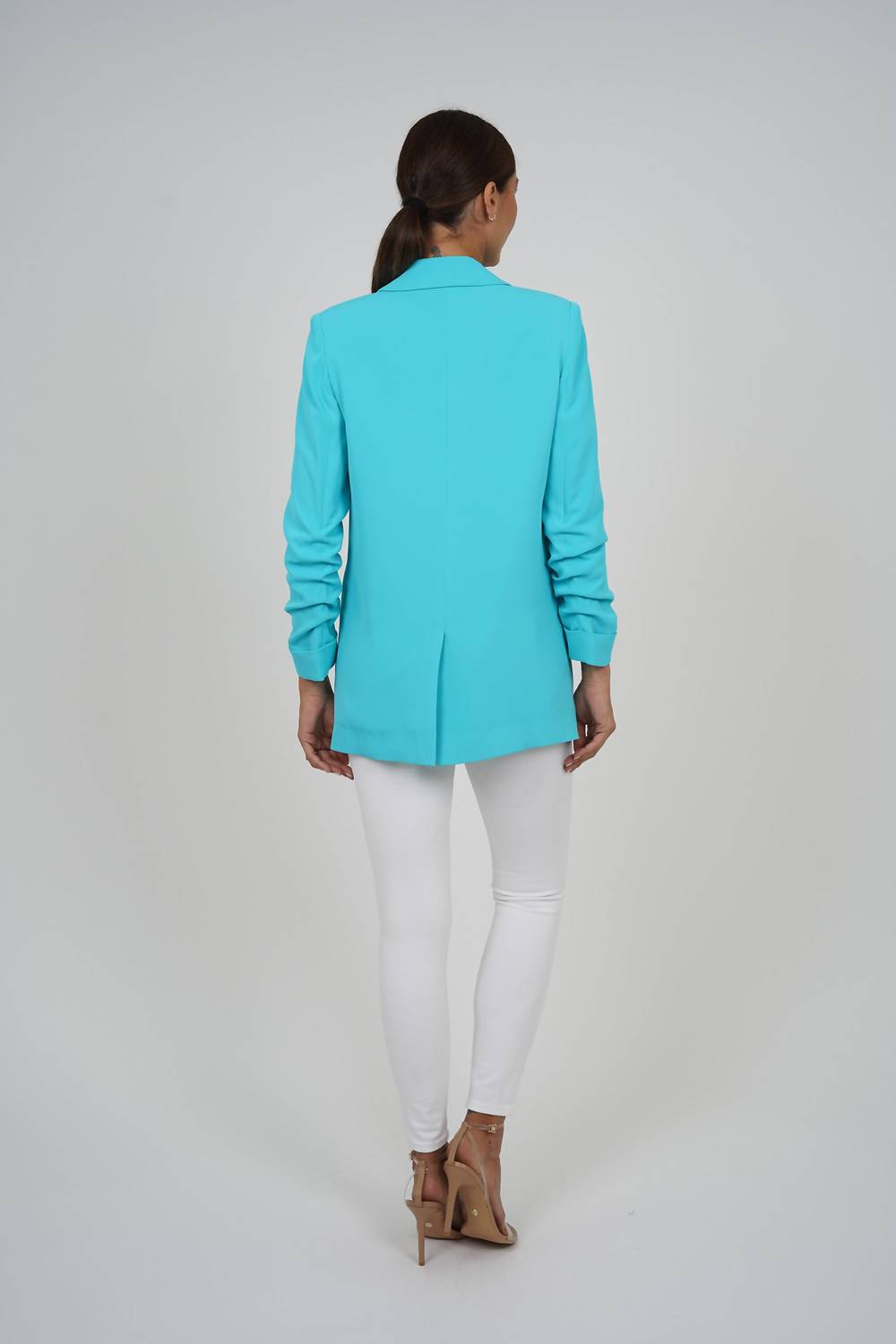 Love Token - Sabrina Boyfriend Blazer