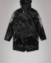 Rains - Unisex Long Waterproof Jacket
