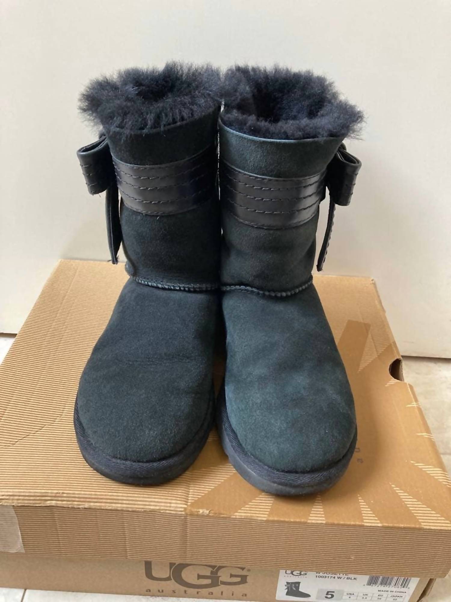 Ugg - Women's Josette Boots