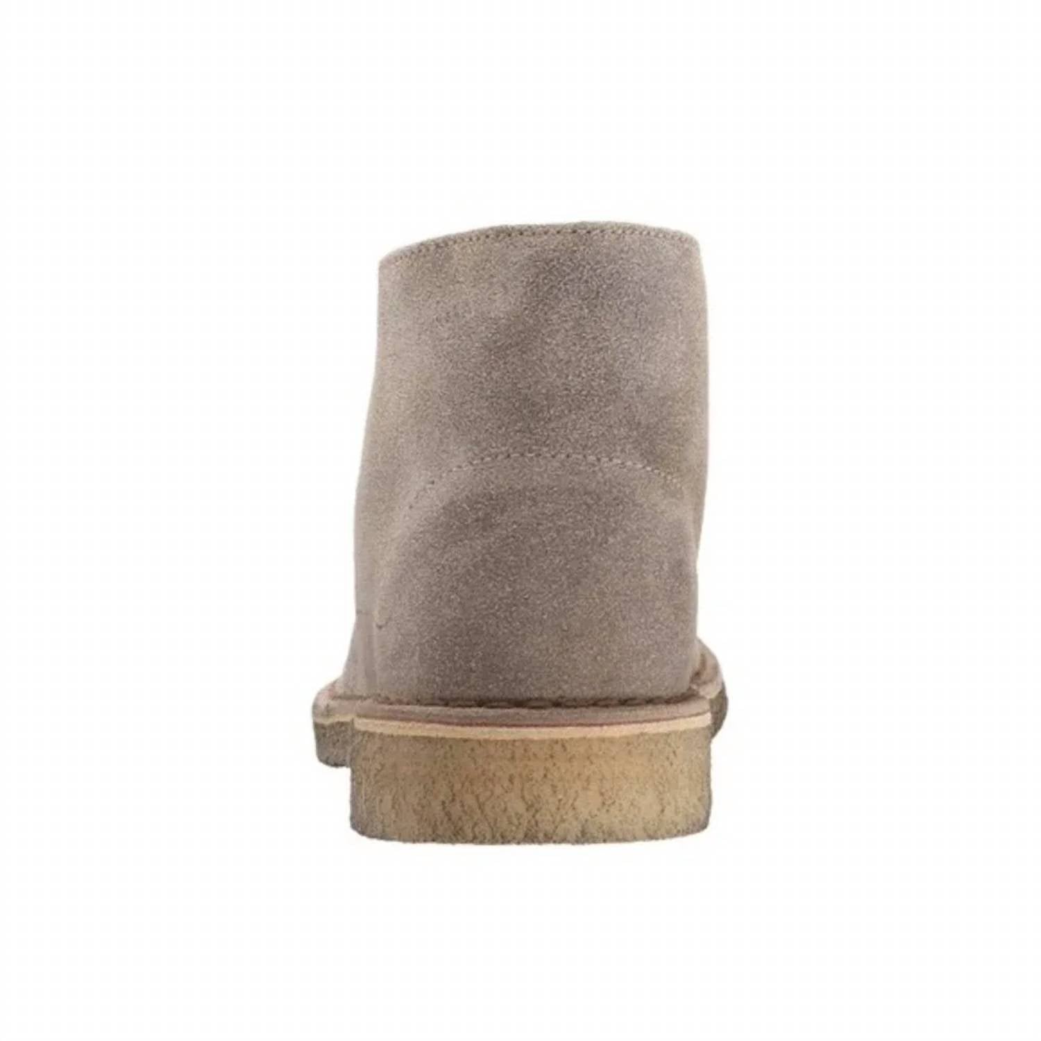 Clarks - Women's Original Desert Boots