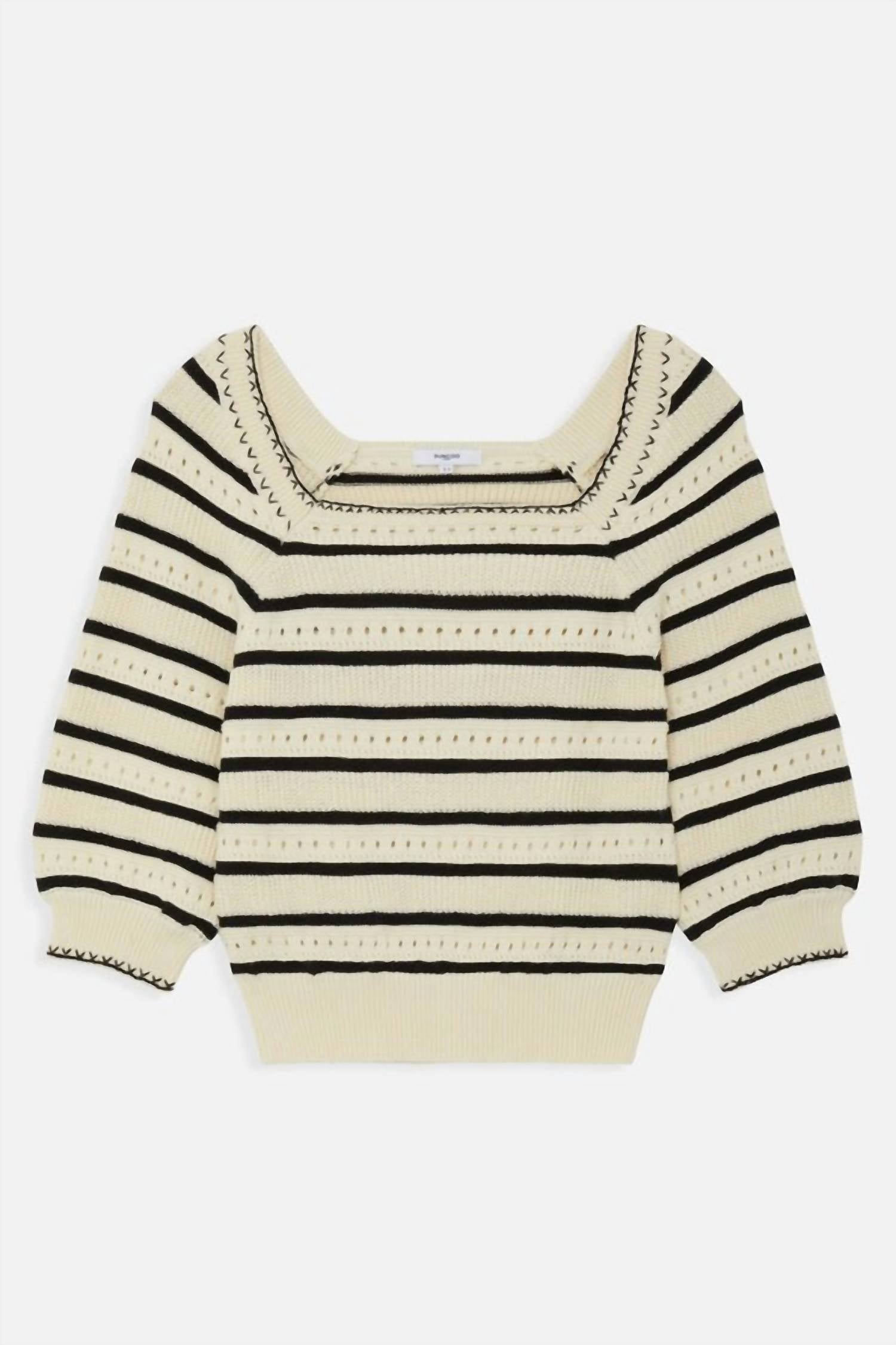 Suncoo - Patrici Sweater