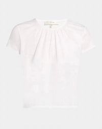 Frame - The Gathered Tee