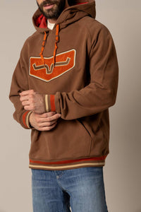 Kimes Ranch - Men's Cannons Hoodie