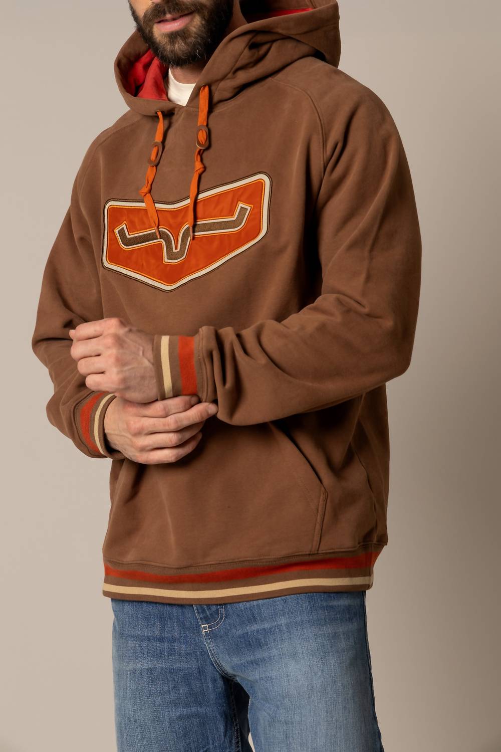 Kimes Ranch - Men's Cannons Hoodie