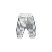 Quincy Mae - Boys' Chunky Knit Pant