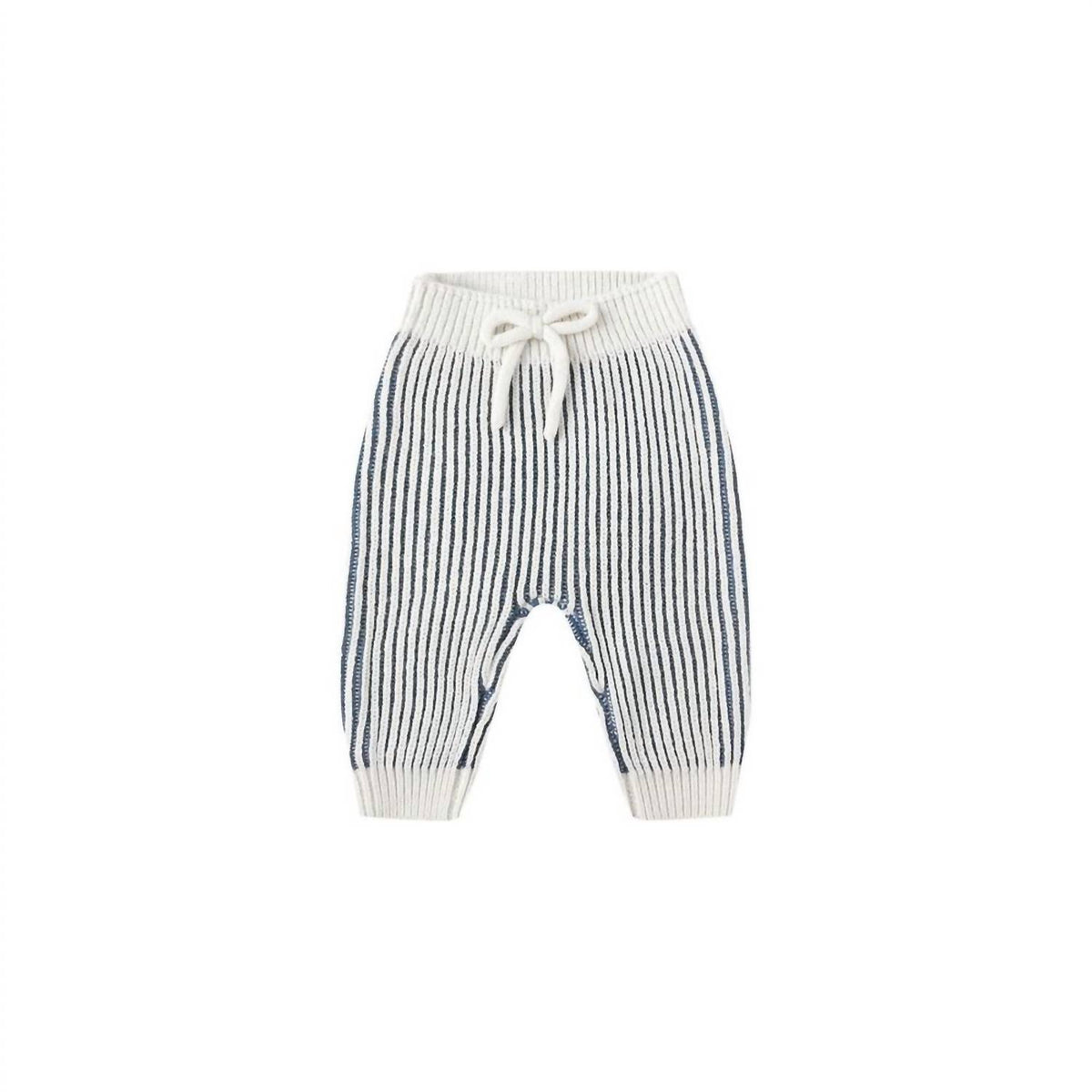 Quincy Mae - Boys' Chunky Knit Pant