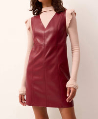 Marie Oliver - Tinley Turtleneck Top