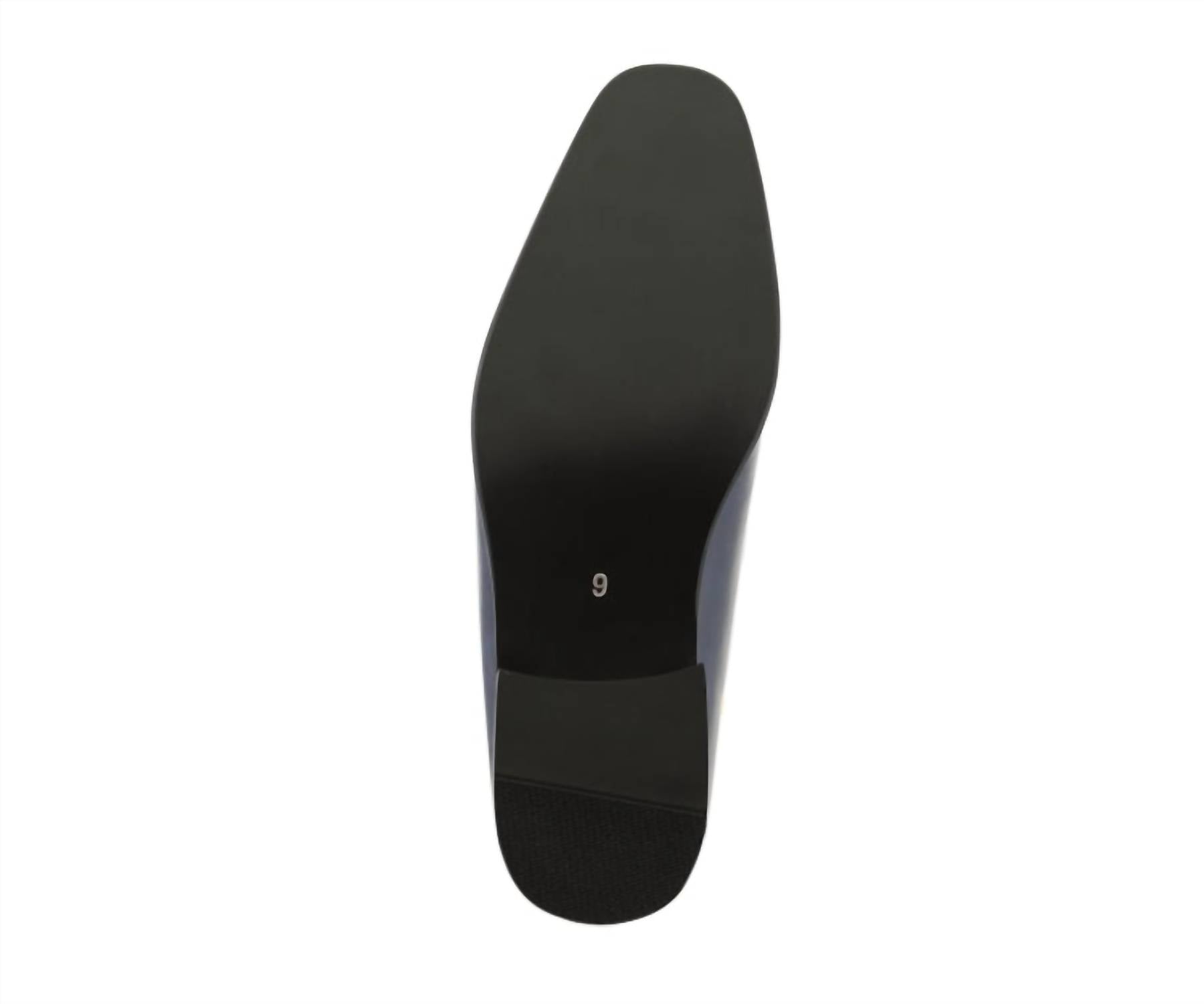 Amali - Men's Gerald Loafer