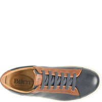 Born - Men's Allegheny Slip On Sneakers