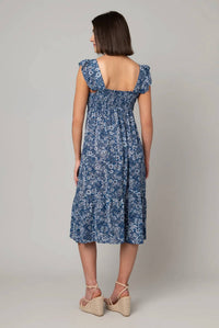 Pine Apparel - Gorgeous Georgette Dress