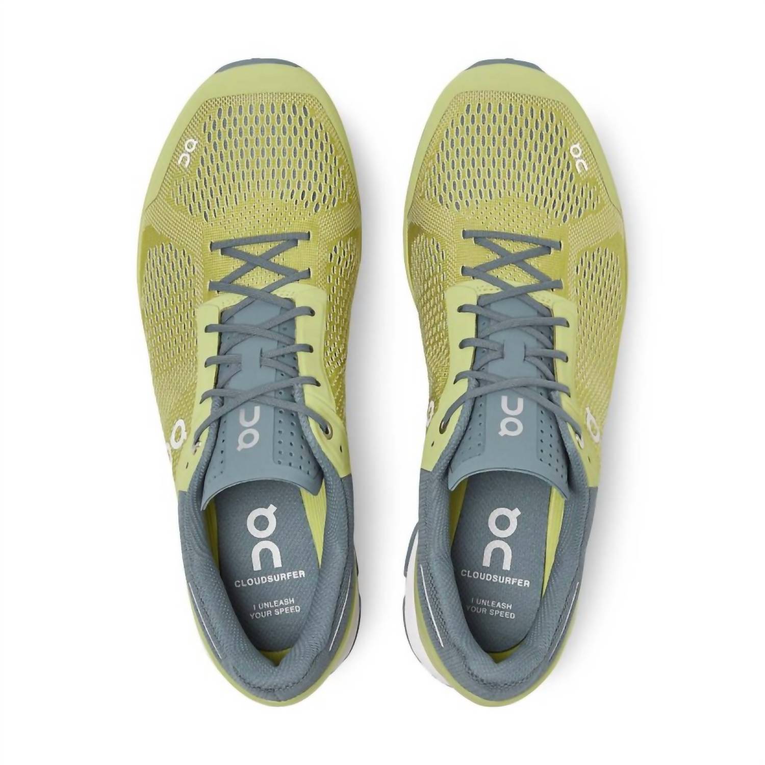 On - Men's Cloud Surfer Shoe