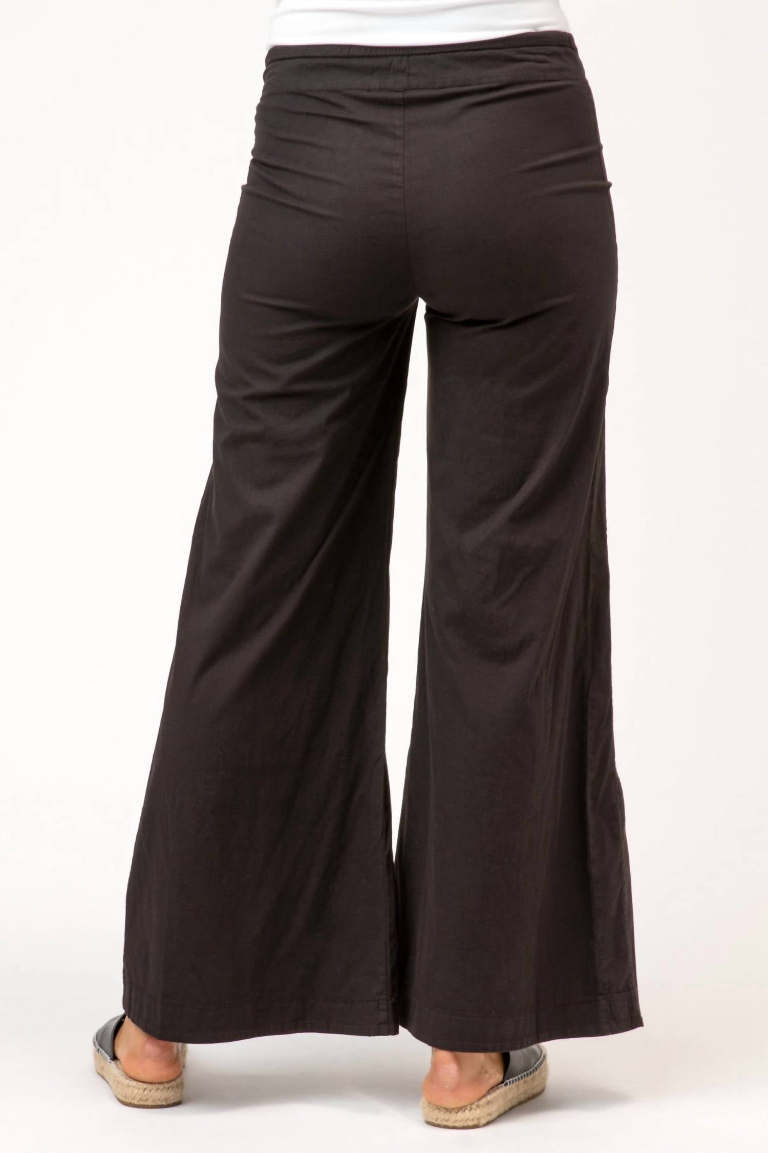 Xcvi - Terraced Pant