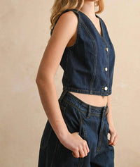 Miou Muse - Women's Danny Vest