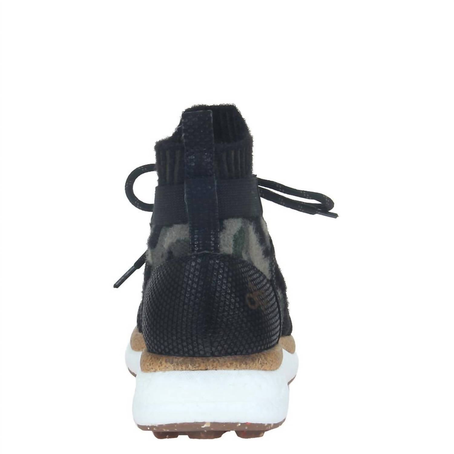 Otbt - Women's Hybrid Sneakers