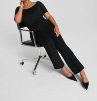 Spanx - Ponte Kick Flare Pant