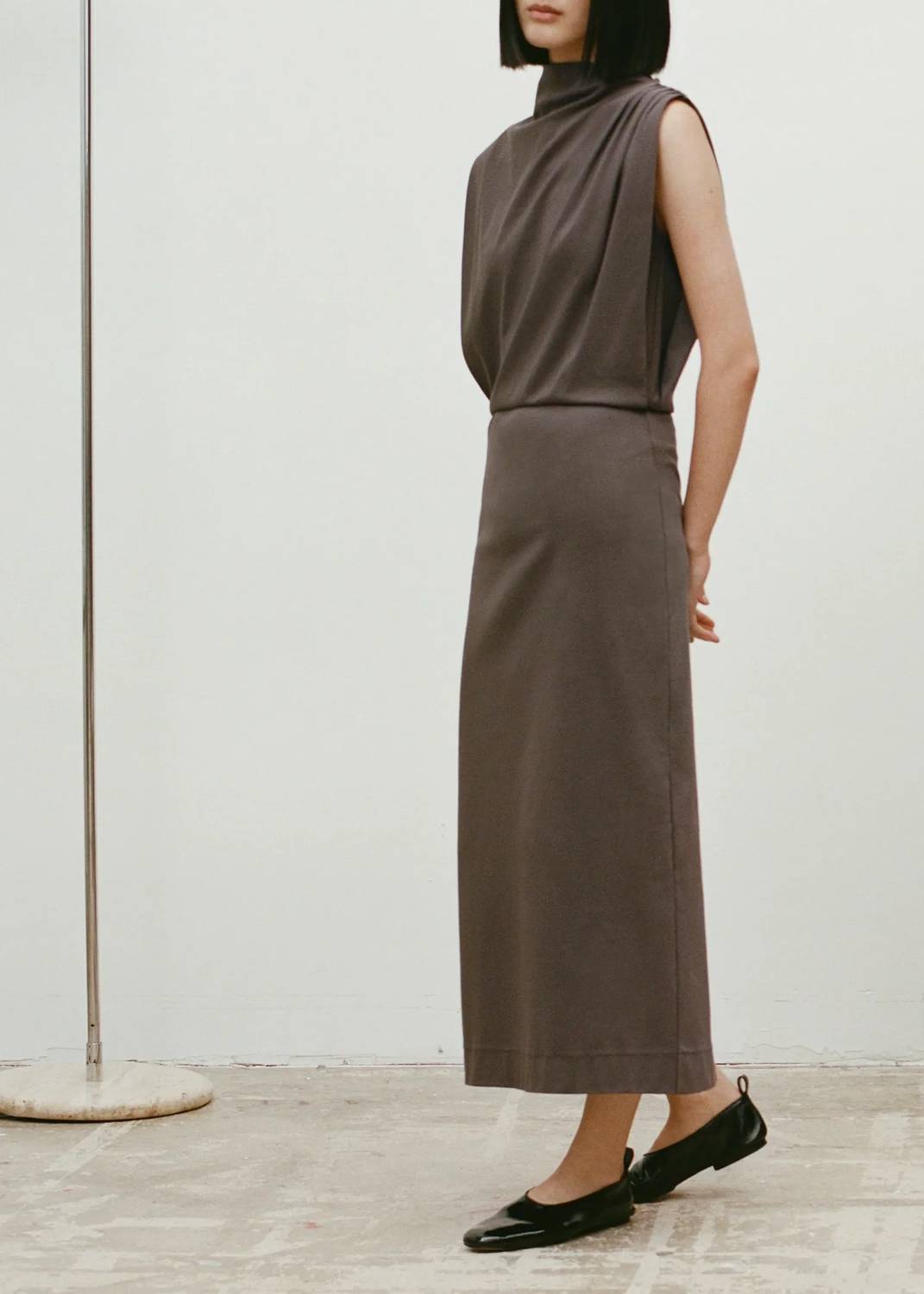 Soeur - Gemma Midi Dress