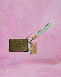 Consuela - Women's Oly Combi Wristlet
