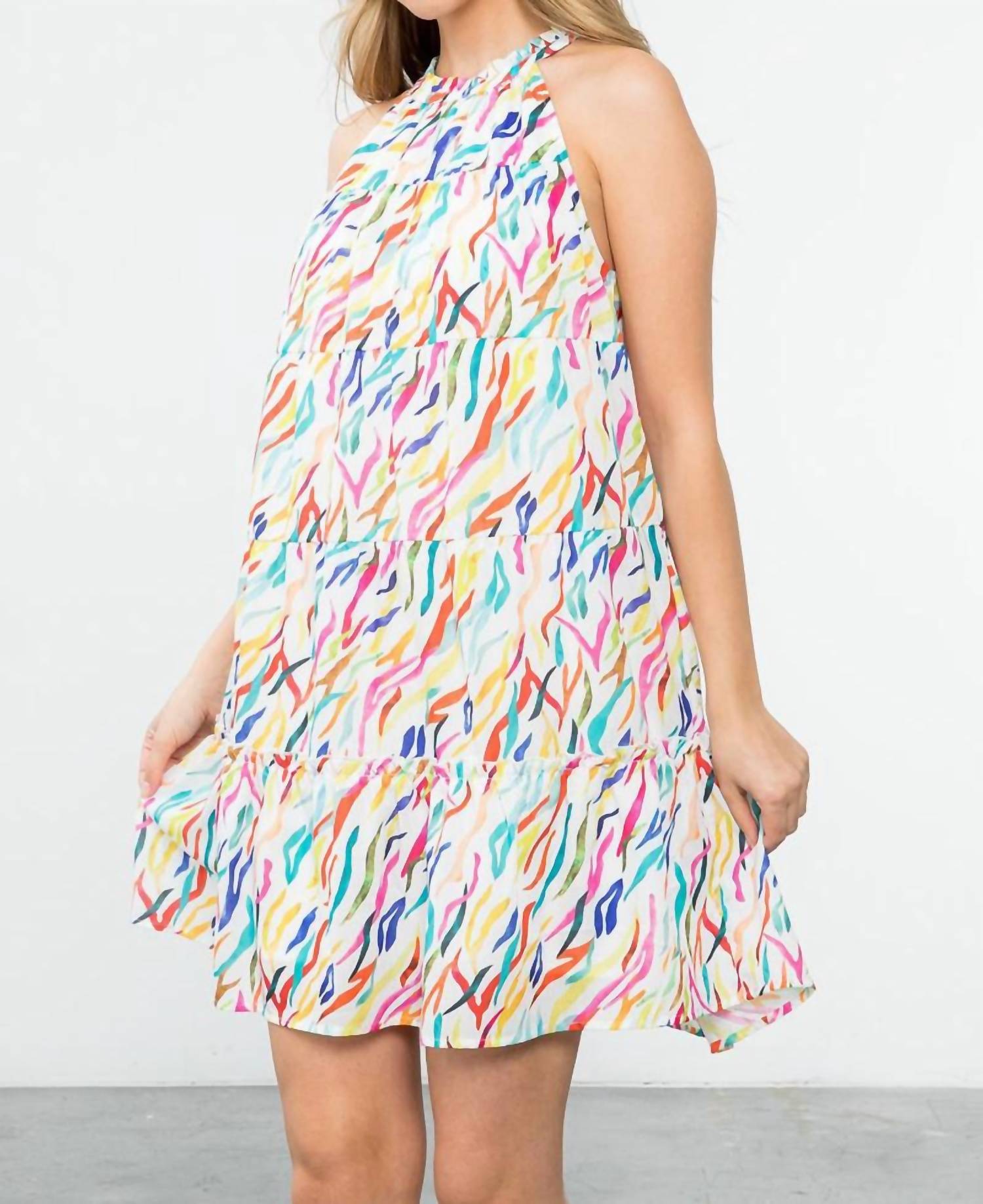 Thml - Ciana Dress