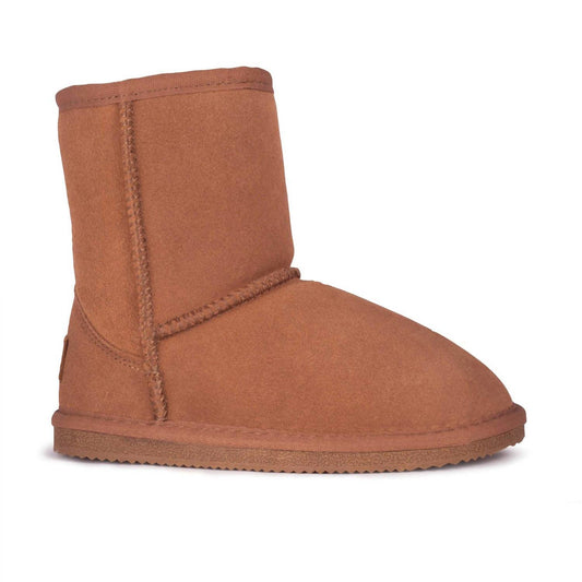 KID'S - SHEEPSKIN BOOT