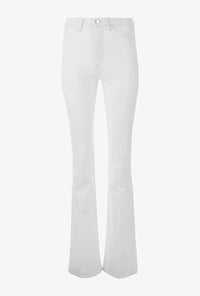 Sprwmn - Micro Flare Denim Jean
