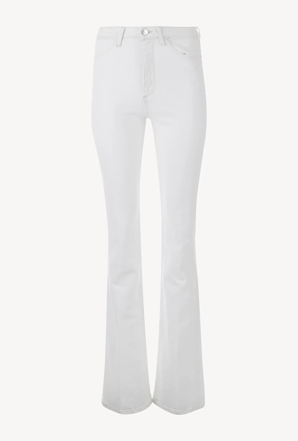 Sprwmn - Micro Flare Denim Jean
