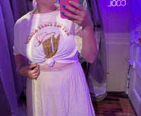 People Of Leisure - Not My First Rodeo Tee