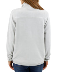 Grace And Lace - Luxe Teddy Fleece Jacket