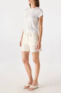 Amo - Billie Denim Short