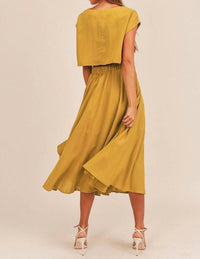 Mable - Adelaide Top